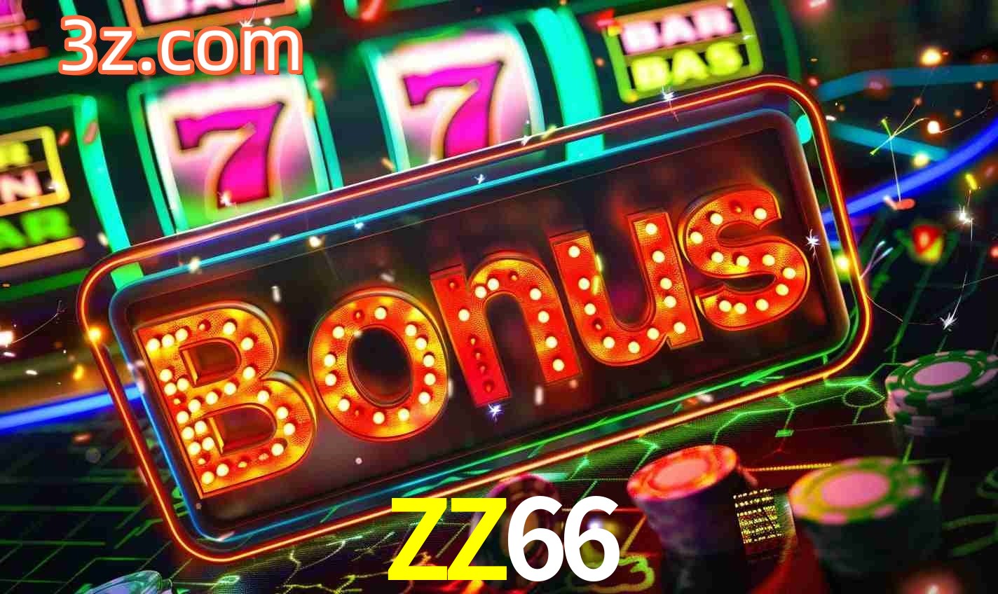 Sistema de Bônus ZZ66