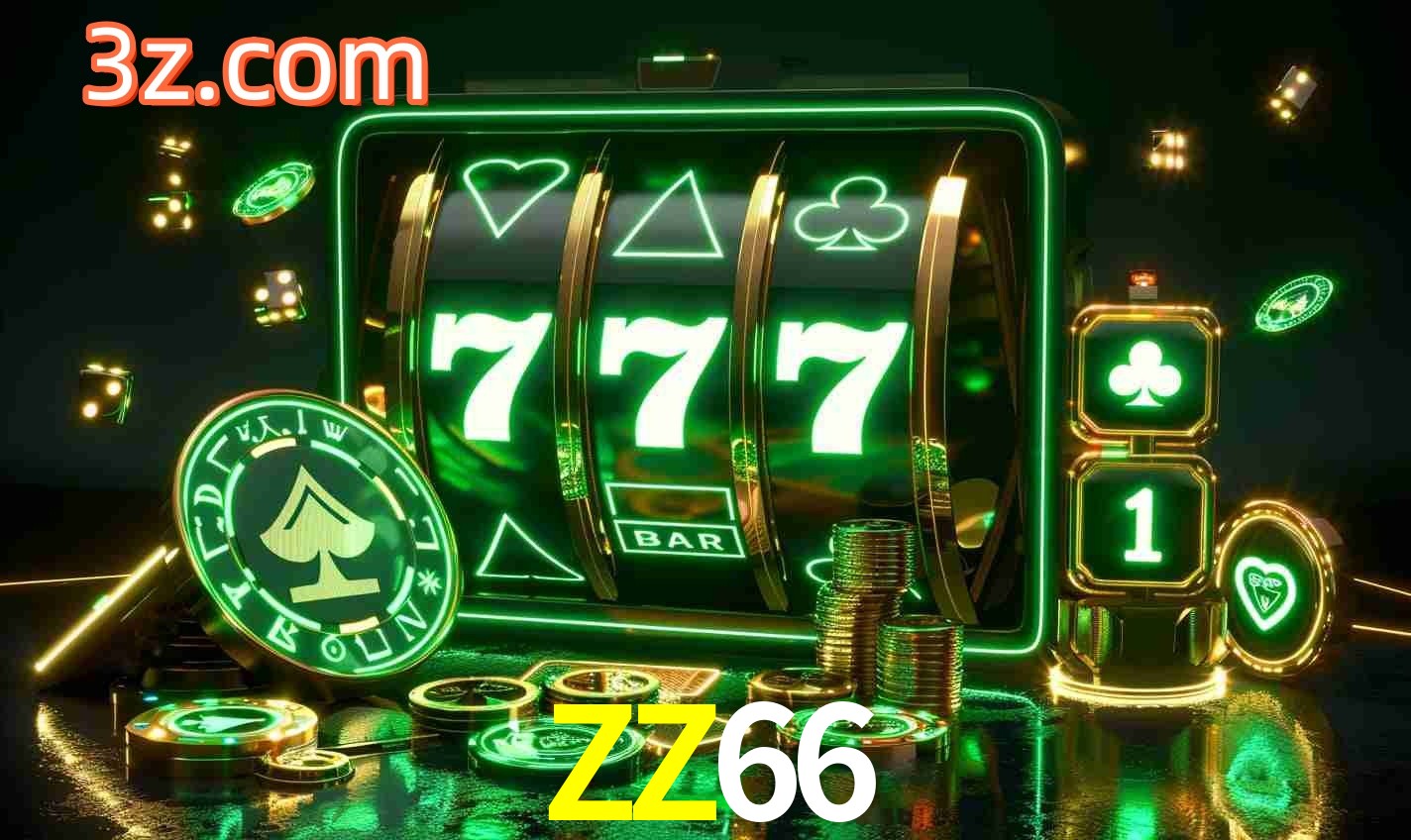Seguro Login no Cassino Online ZZ66